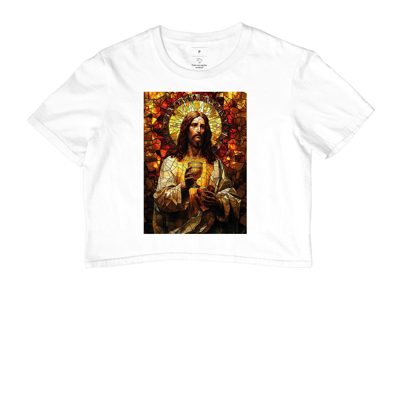 Jesus Comunhão