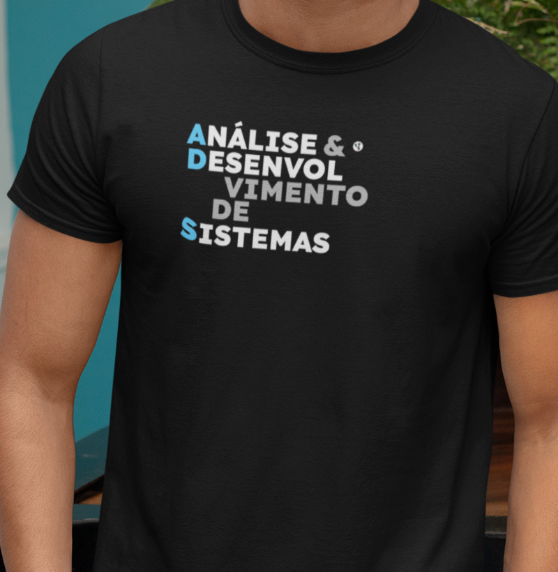 Análise e Desenvolvimento de Sistemas