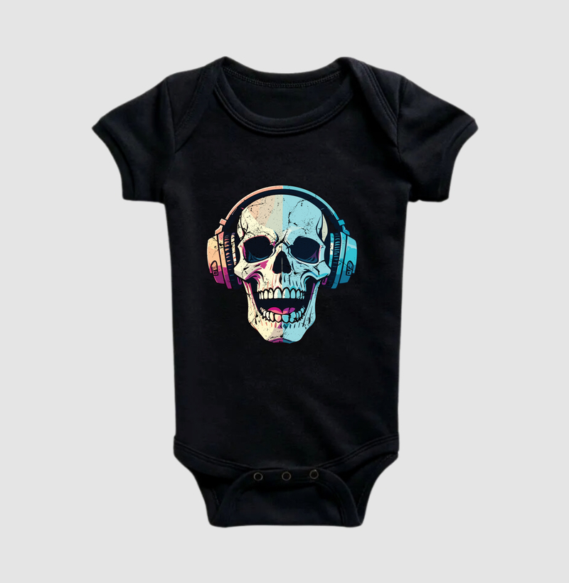 HEADPHONES BABY