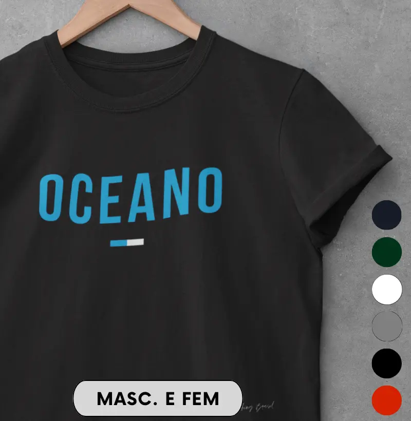 OCEANO