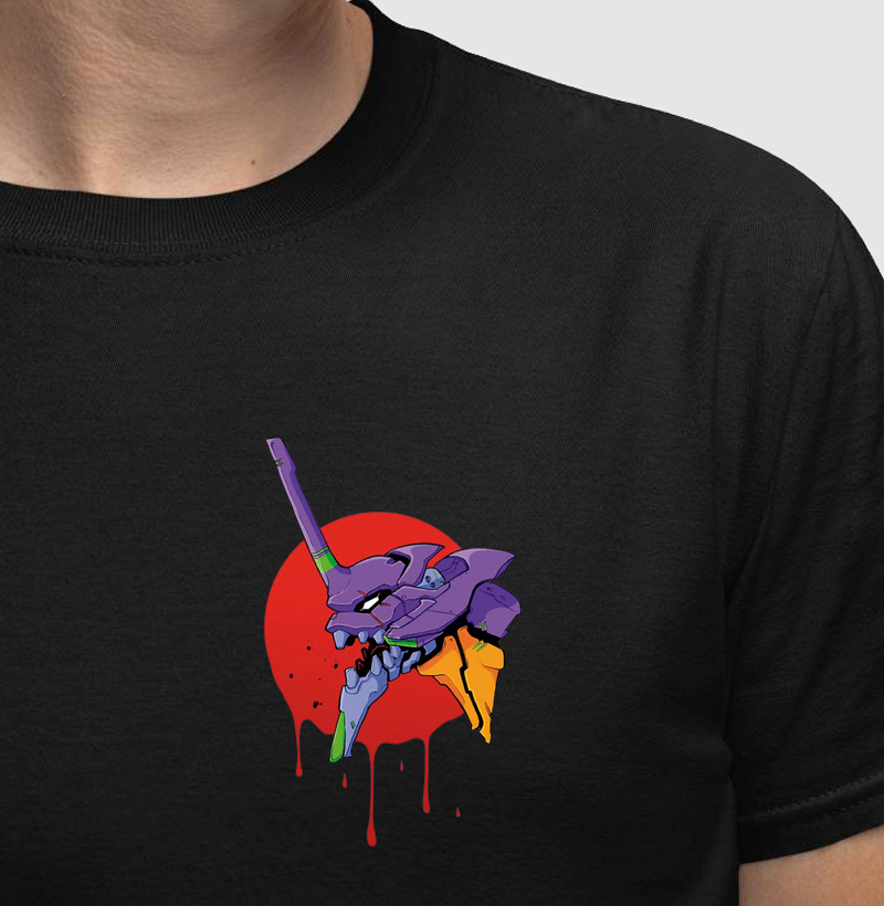 EVA 01