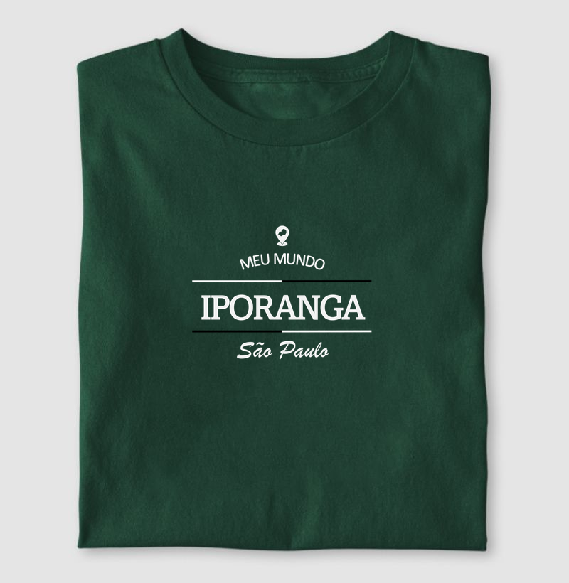 Iporanga (SP) | Meu Mundo