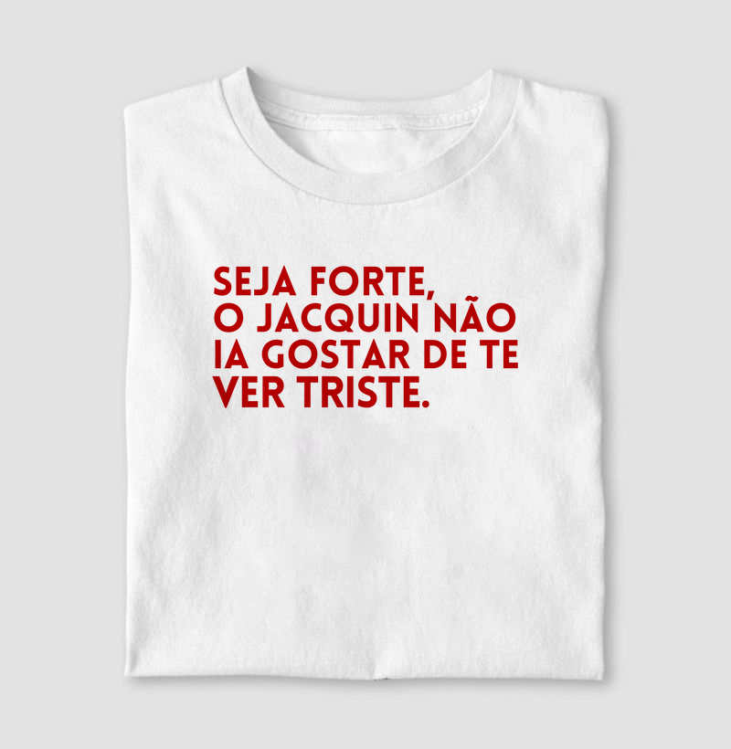 Seja Forte