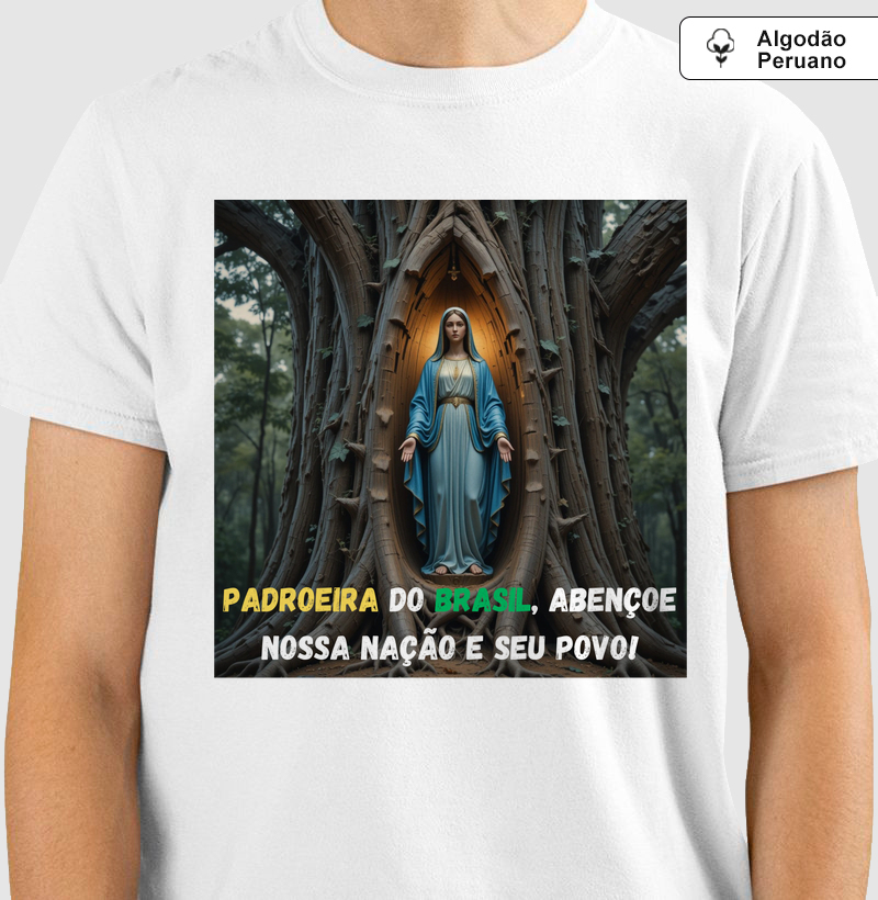 Padroeira do Brasil