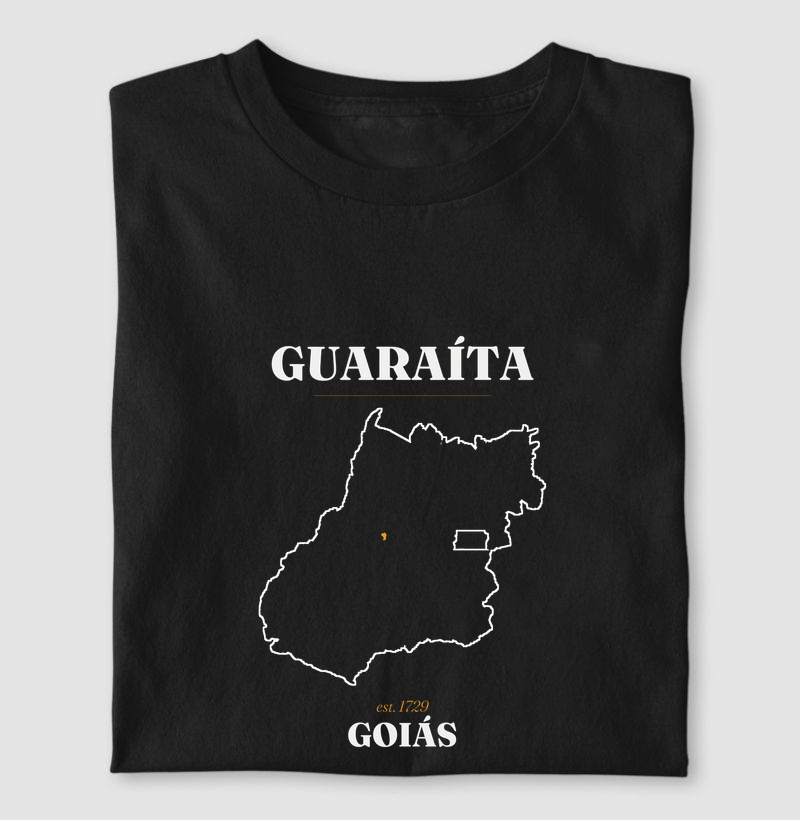 Guaraíta | Legado GO