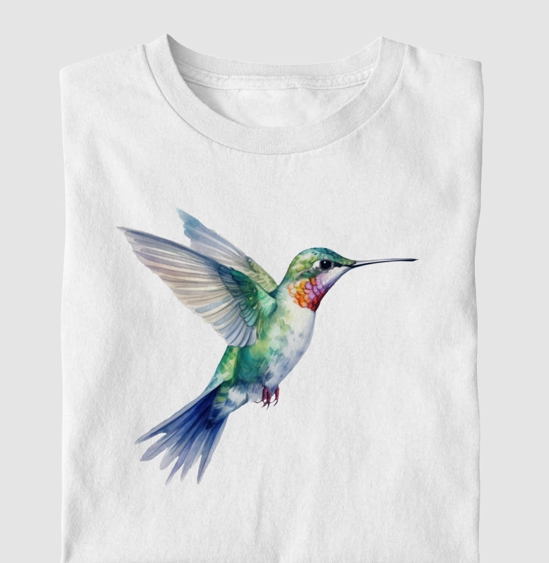 Beija Flor II - Mini