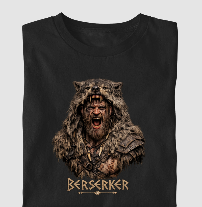 Berserker