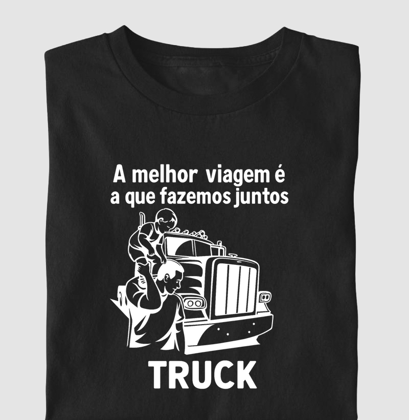  Viagem de Pai & Filho