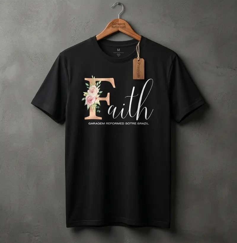 Faith Flowers