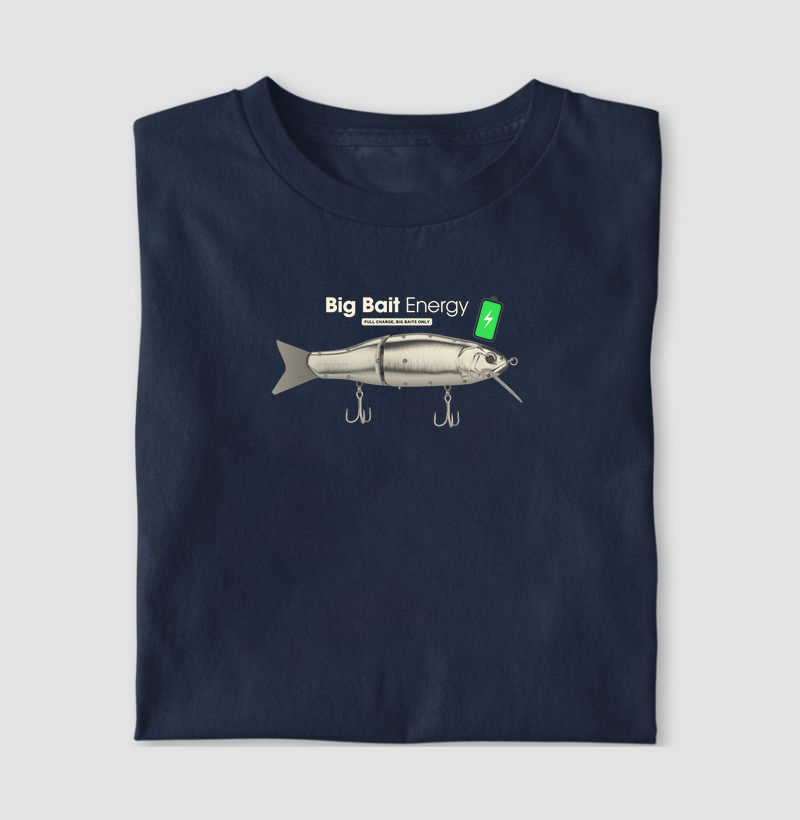 big bait series