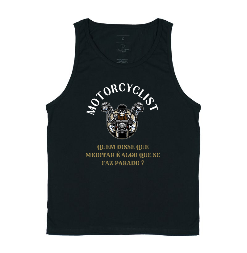 Regata Motociclista Quem disse?