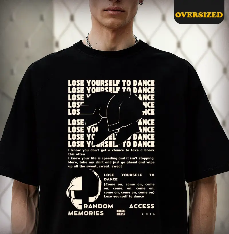 LOSE YOURSELF TO DANCE vol.1