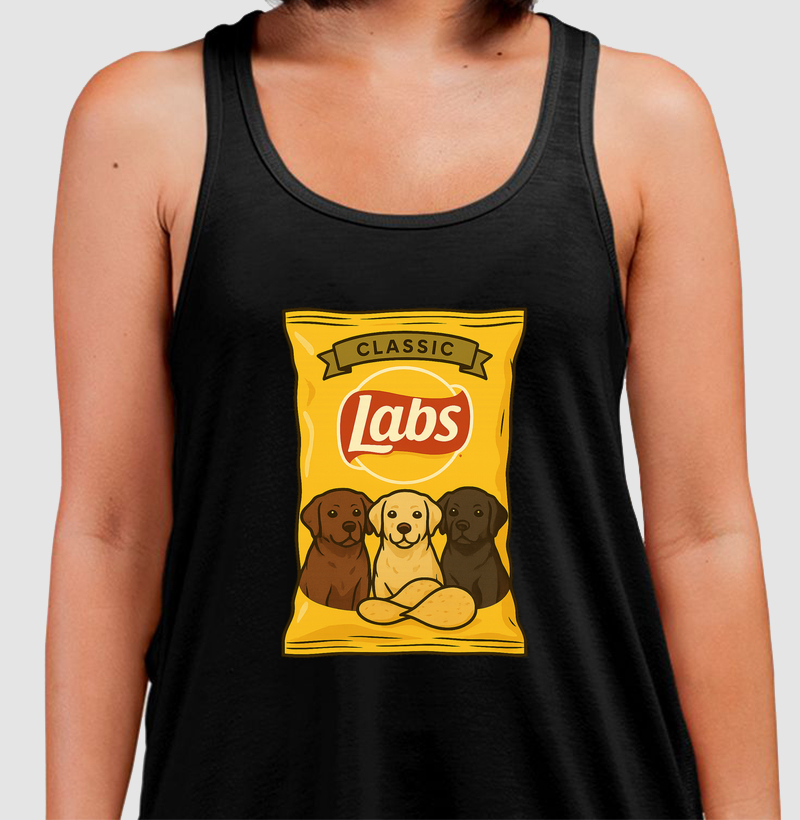 Classic Labs - Labrador