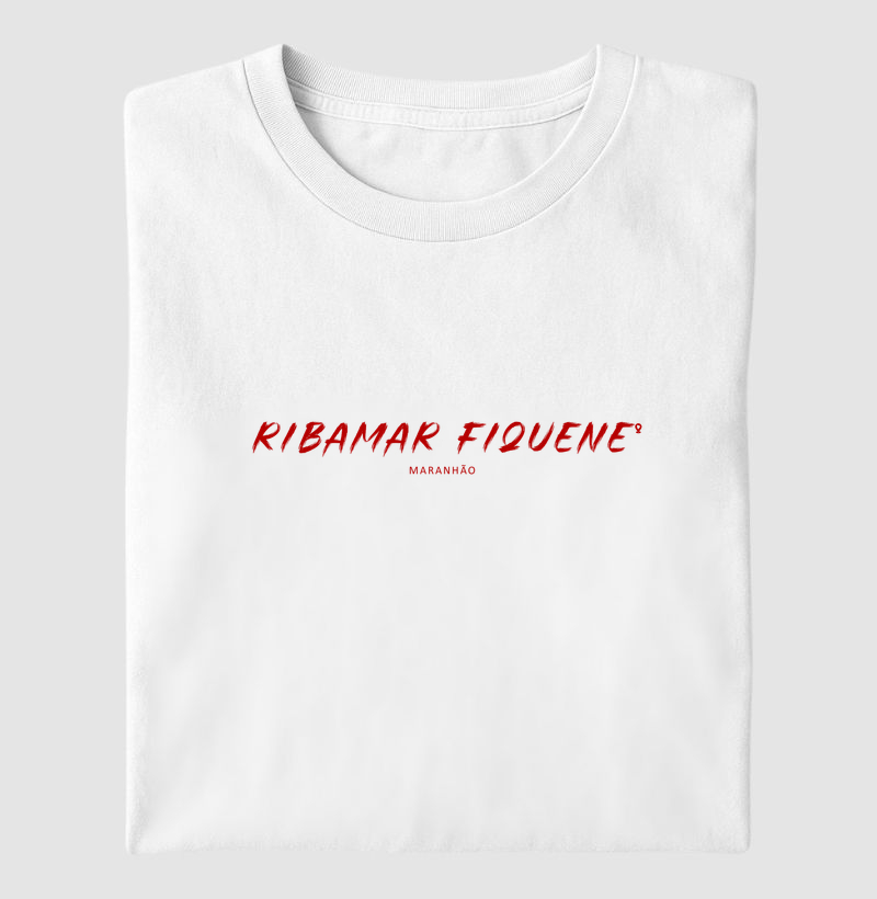 Ribamar Fiquene (MA) | Traços