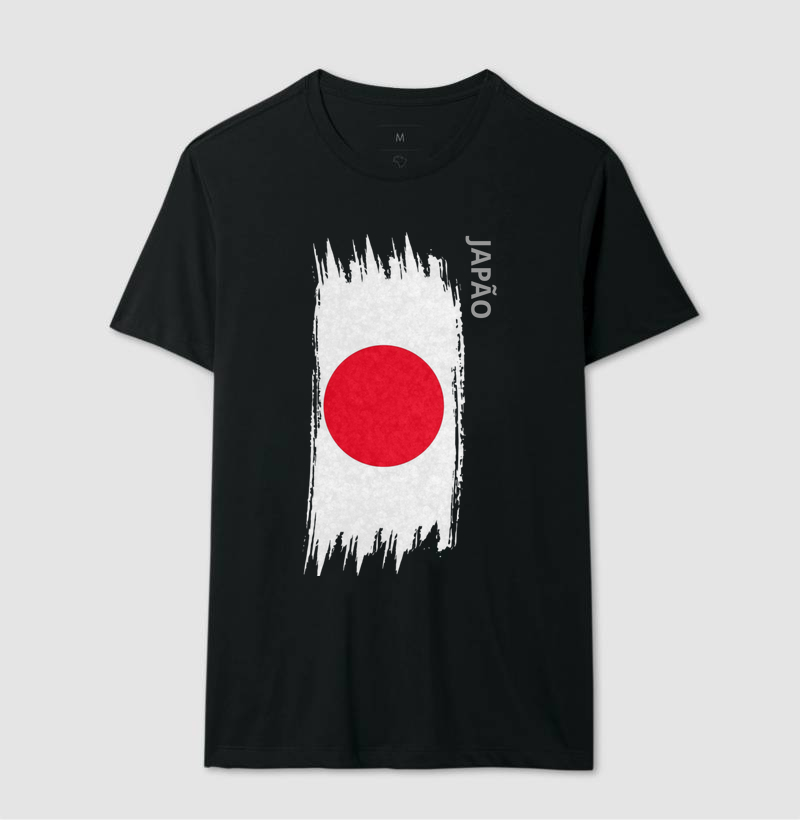 Japão - bandeira
