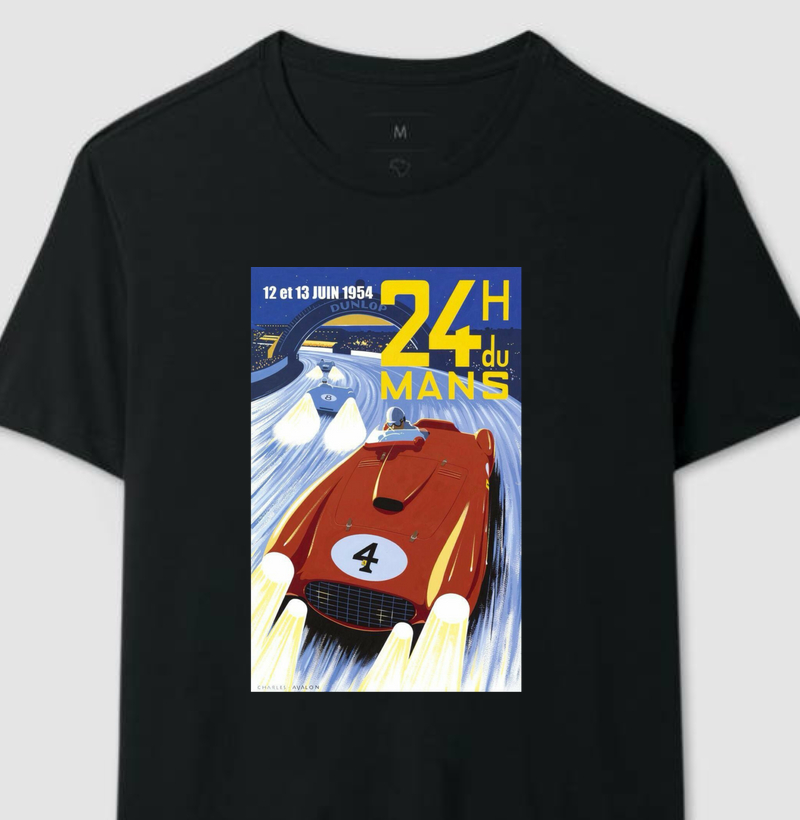 Coleção Corridas - França