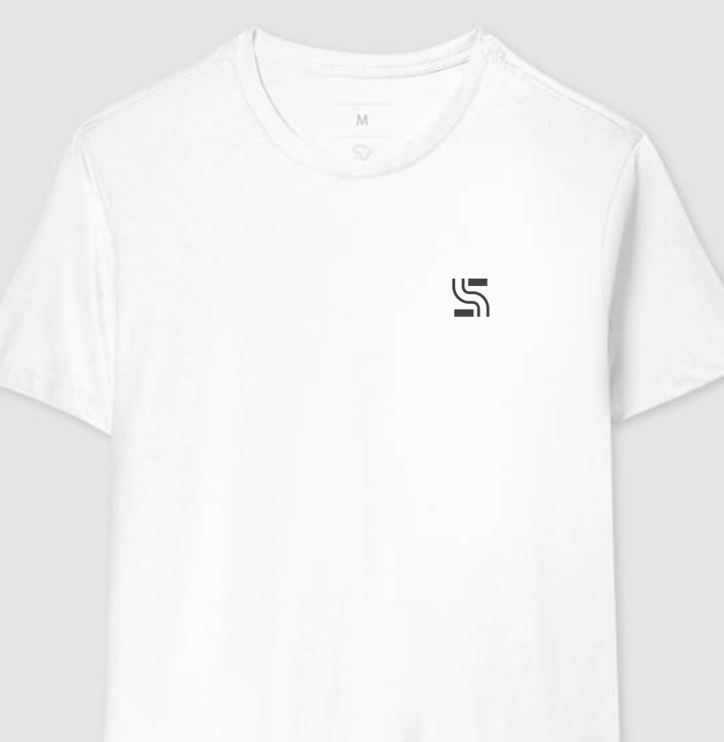 Camiseta Oficial Fala Sério - Camiseta