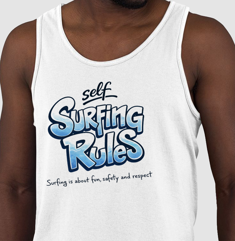 SURFING RULES - Regata