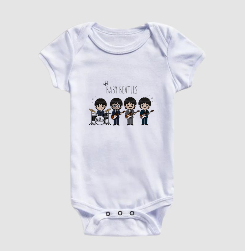 BABY BEATLES