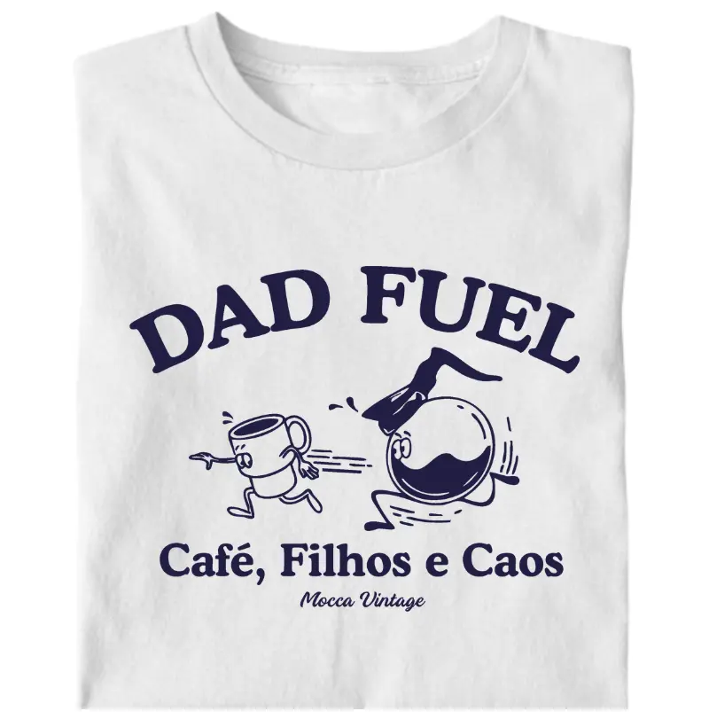 Combustível para pais