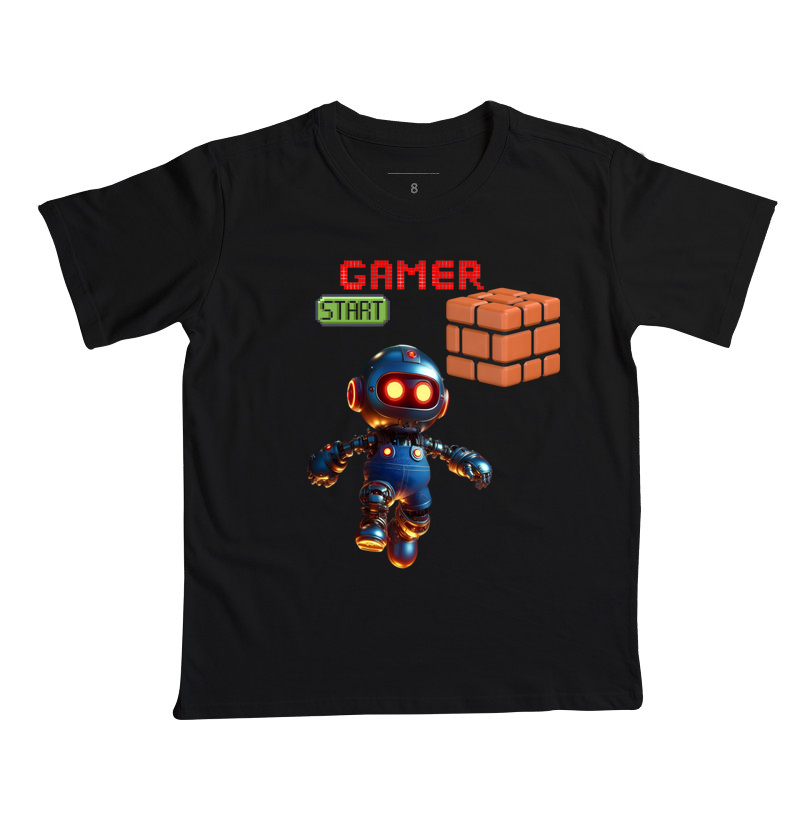 Gamer 
