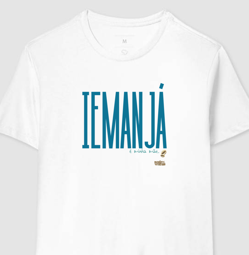 Iemanjá é Minha Mãe