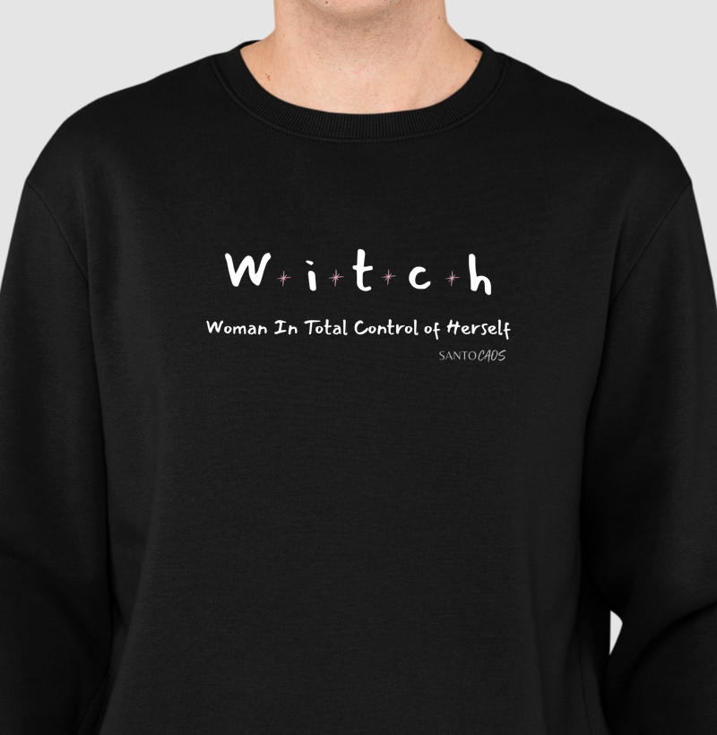 Witch: A Magia de Ser Dona de Si