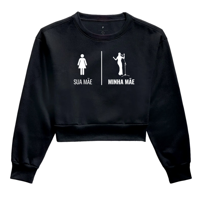 Sua mãe, Minha mãe Vocalista / Cantora