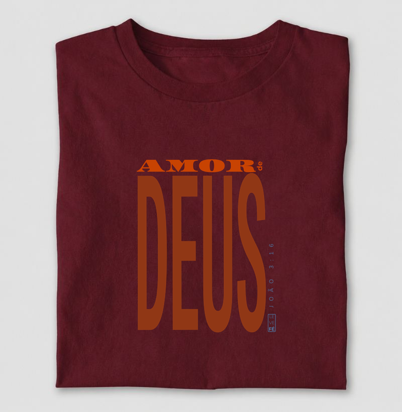 Amor de Deus