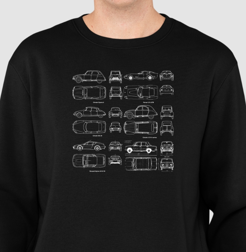 Retro Motors