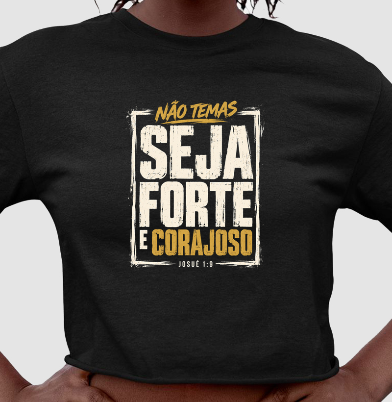 Vista sua Fé