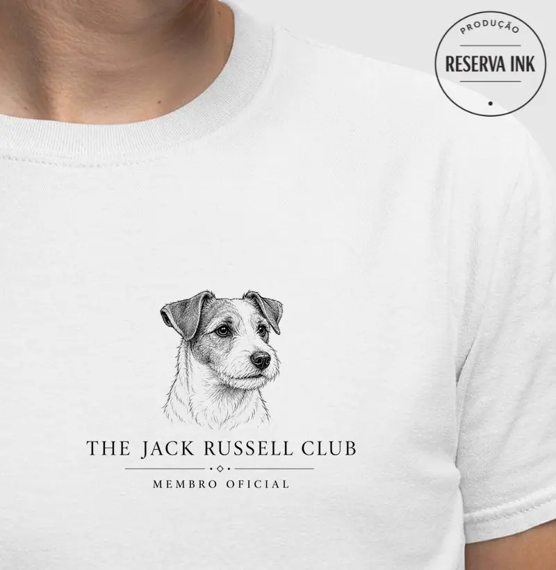 The Jack Russell Club