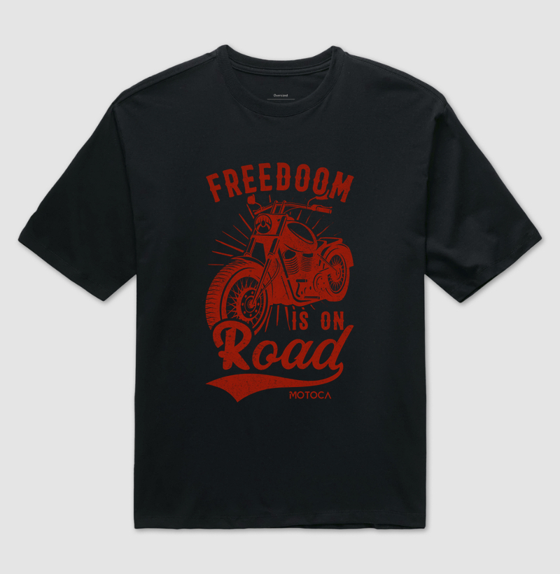 Freedoom on Road