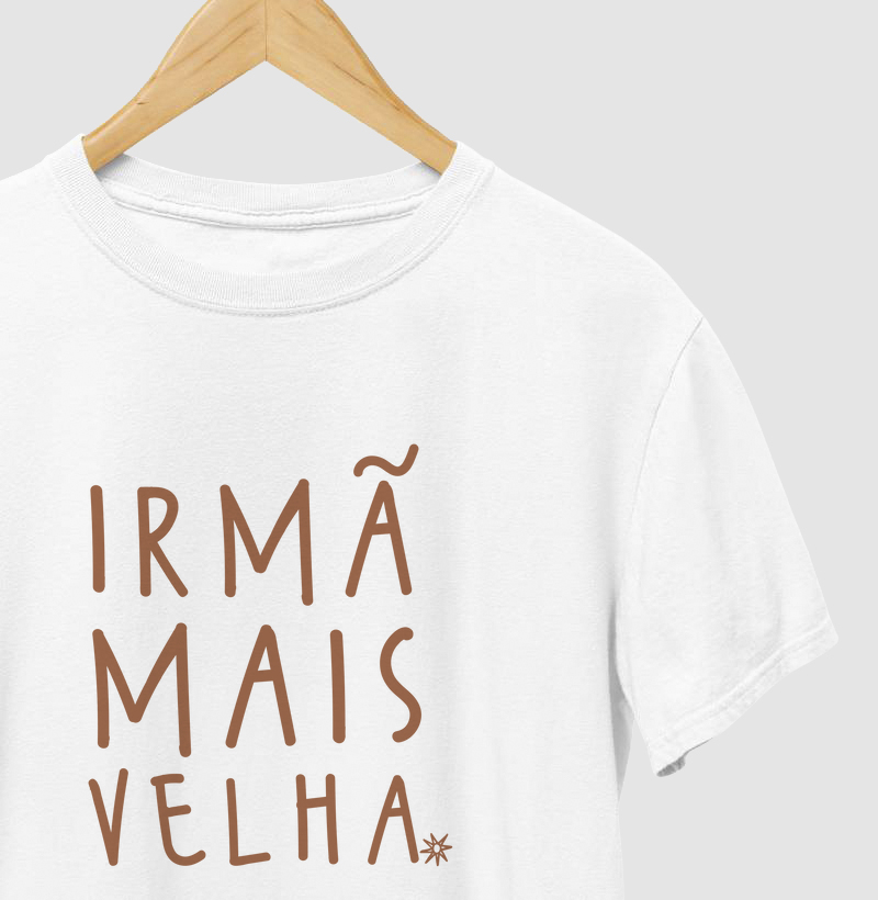 Irmã mais velha 