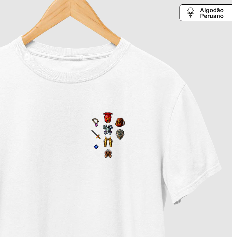 Camisa 0