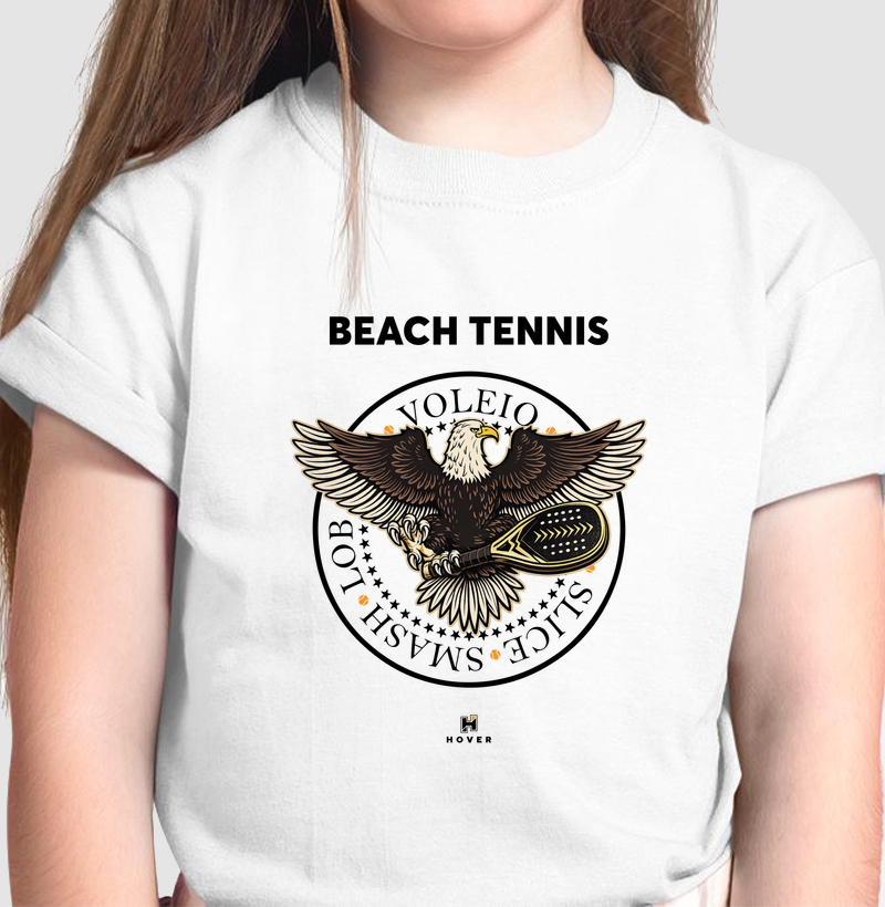 Hey Ho Beach Tennis