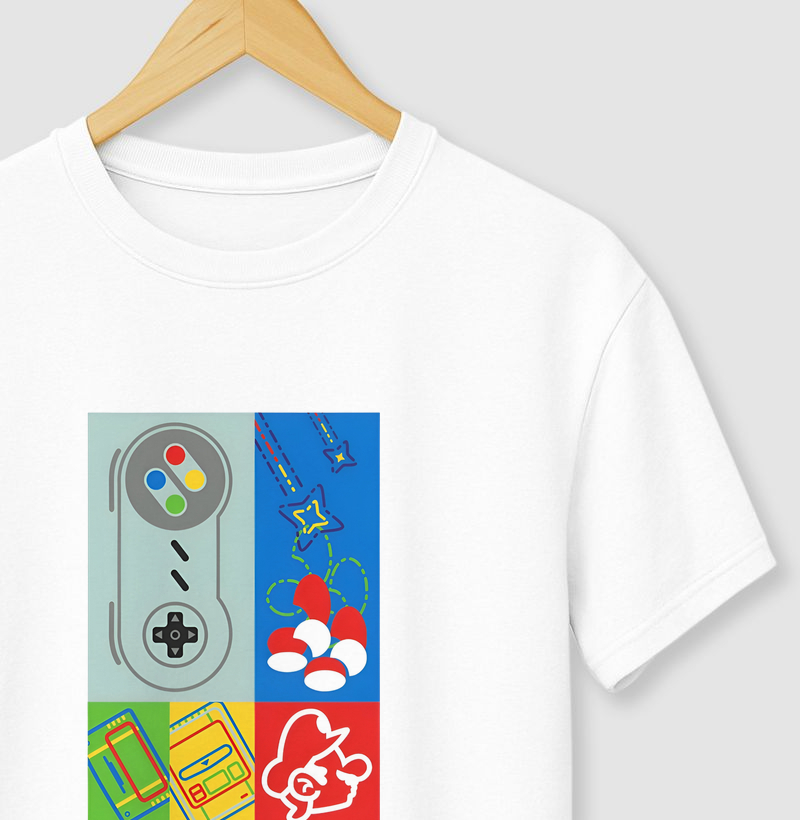 Super Famicom