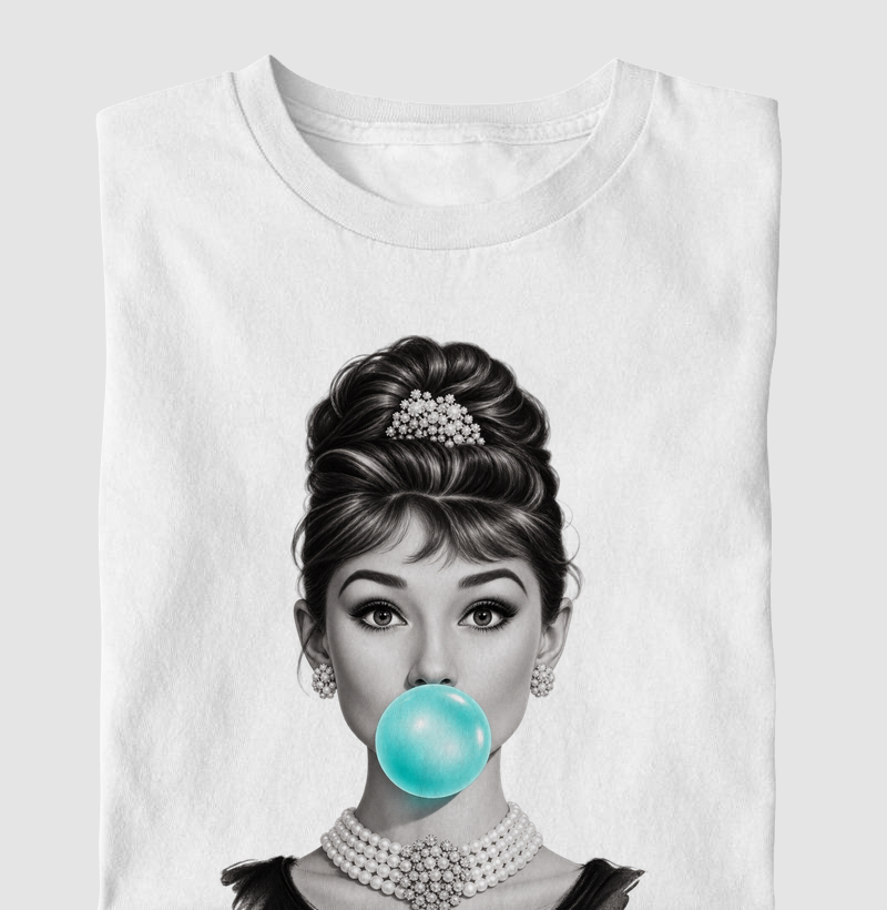 Audrey