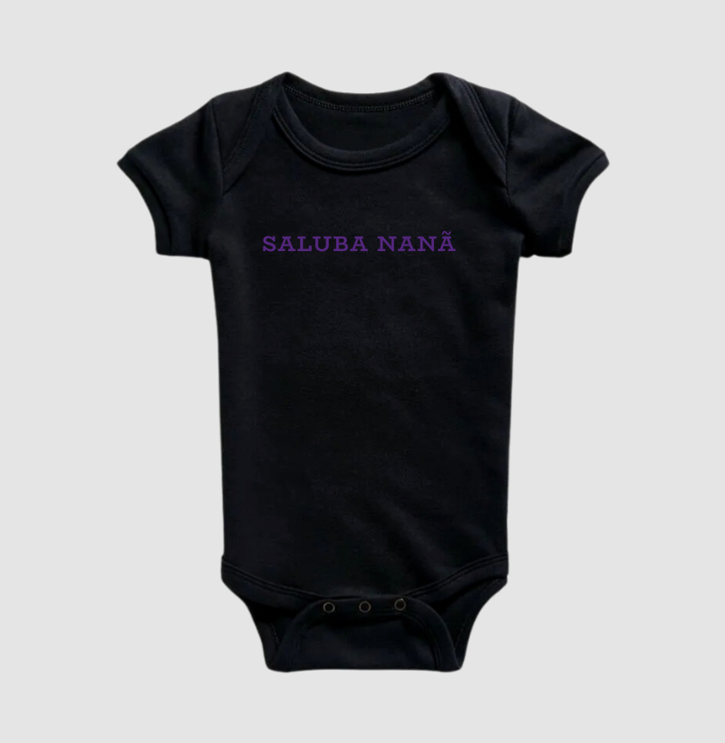 Saluba Nanã