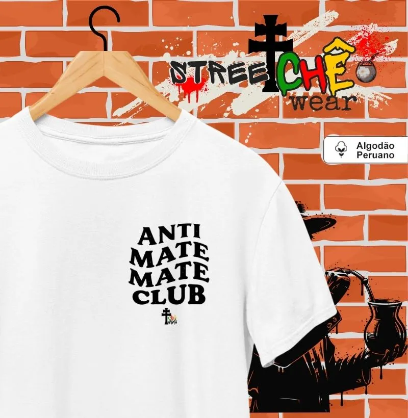 ANTI MATE MATE CLUB