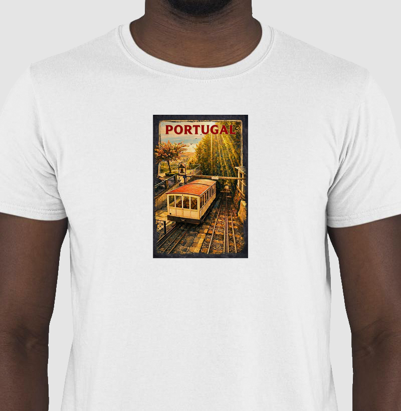 Elevador do Bom Jesus, Portugal