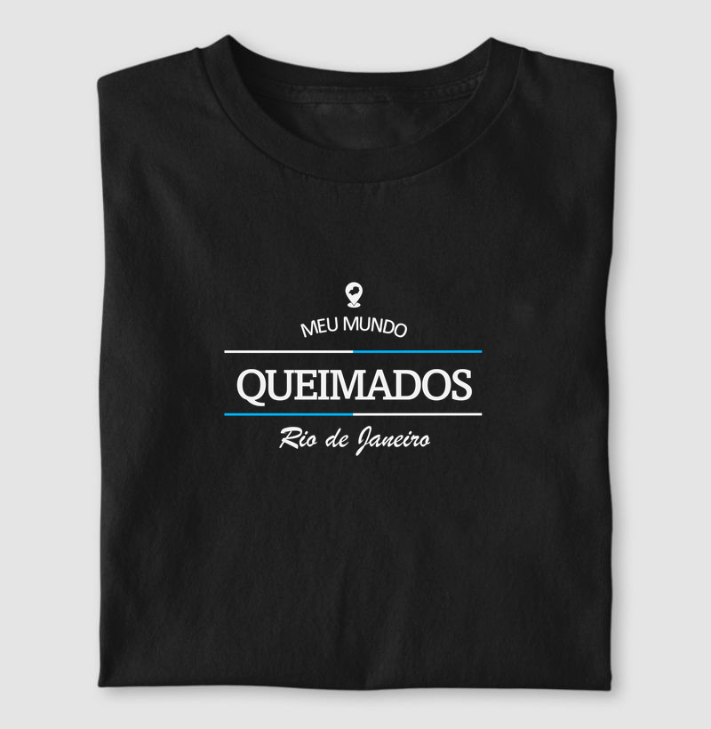 Queimados (RJ) | Meu Mundo
