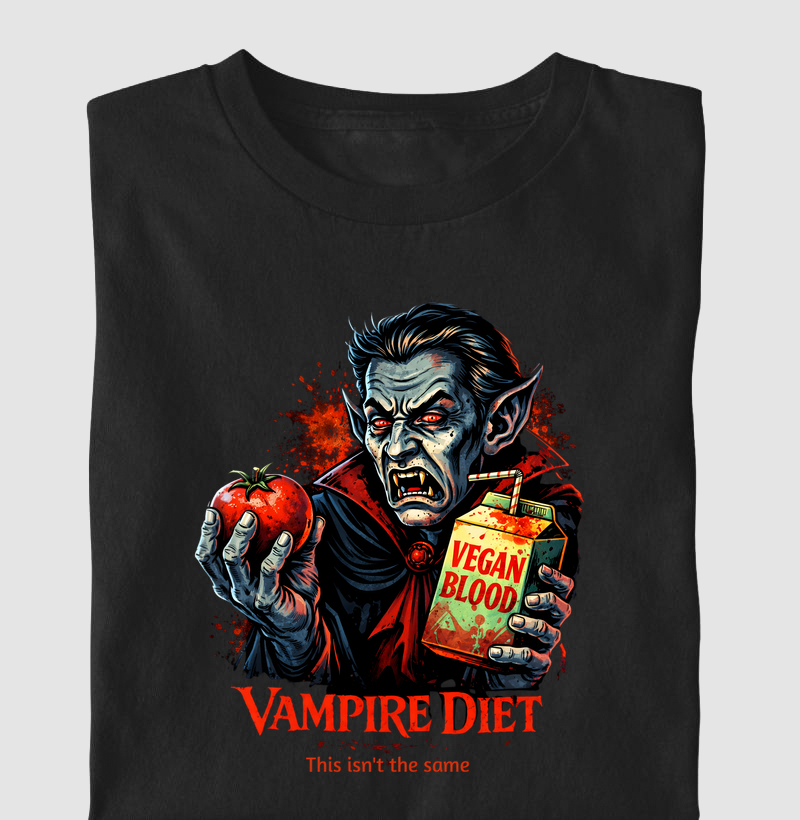 Vampire Diet