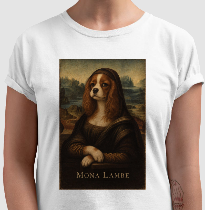 Mona Lambe
