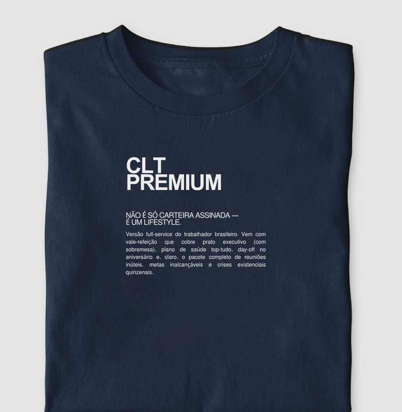 CLT Premium II