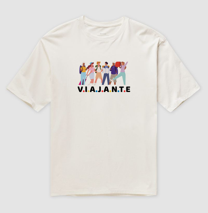 VIAJANTE
