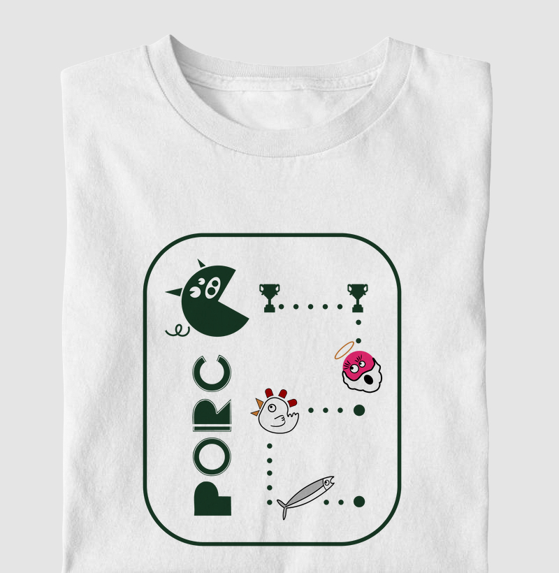 Infantil Porco Man(Desc. abaixo no PIX)