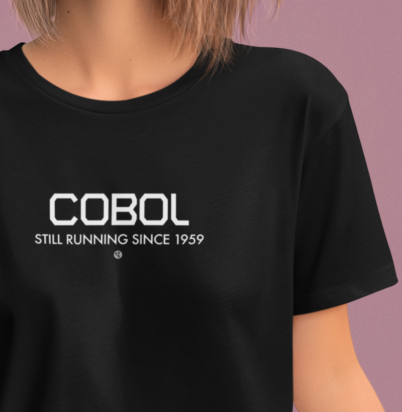 Cobol Since 1959