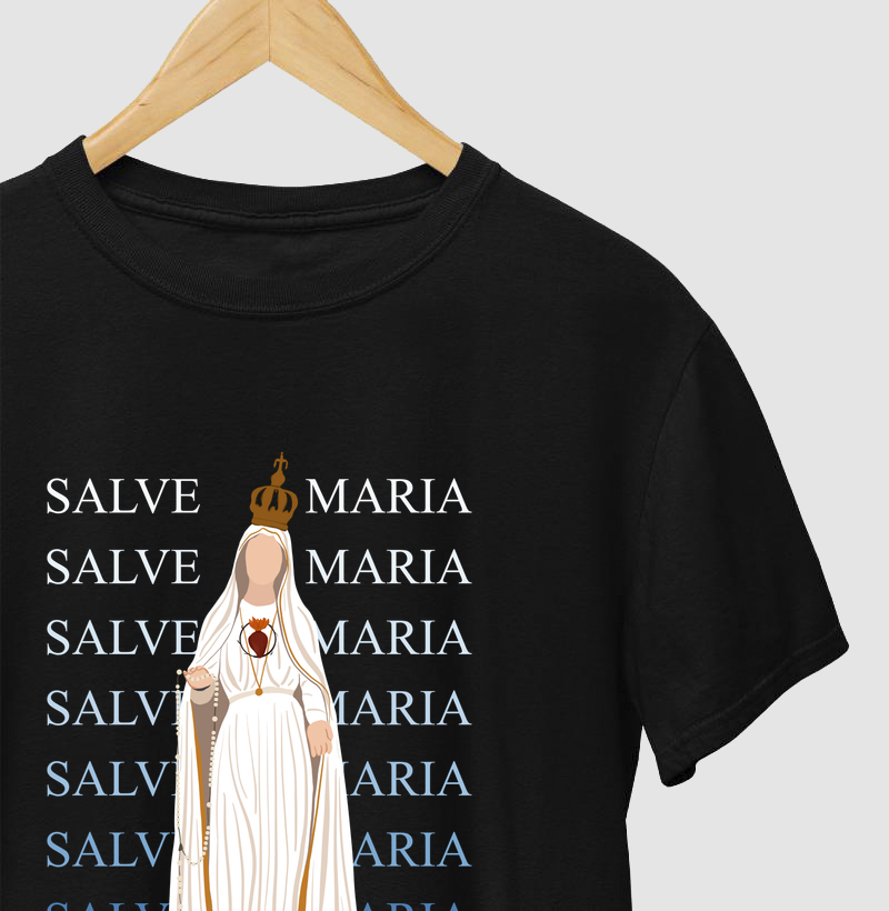 Salve Maria