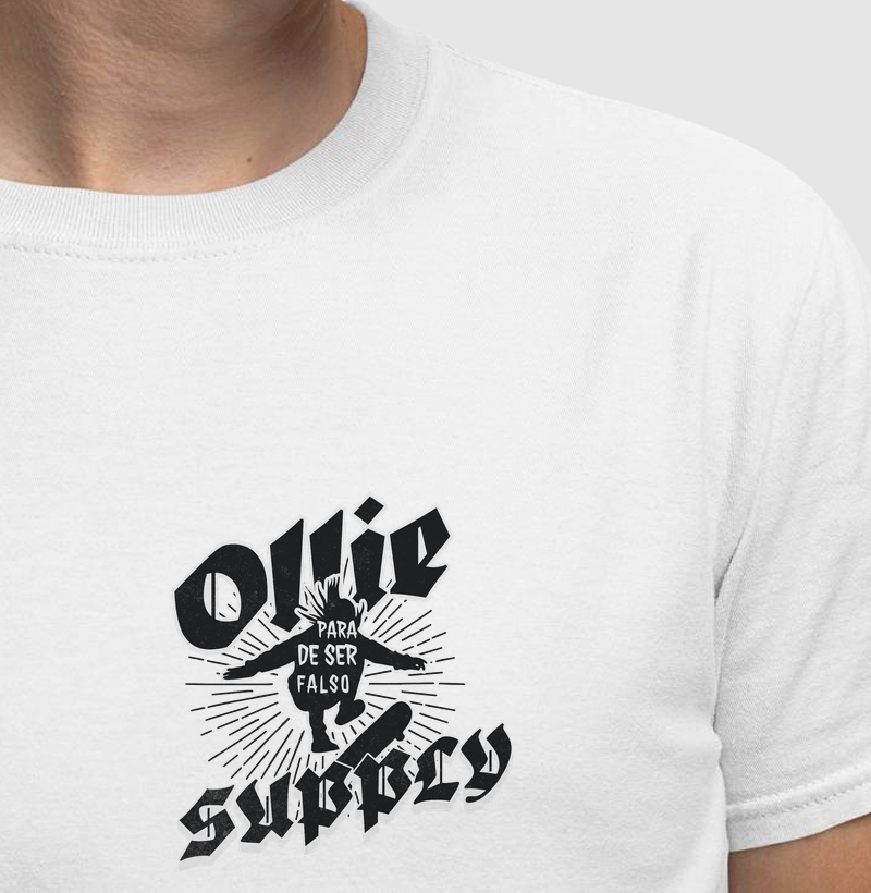 Ollie Supply
